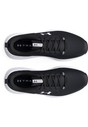 Tenis Hombre Under Armour CHARGED COMMIT TR 4 Negro Under Armour