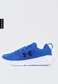 Tenis Running Azul-Blanco UNDER ARMOUR Essential de Under Armour
