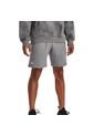 Pantaloneta Under Armour Rival Fleece-Gris de Under Armour