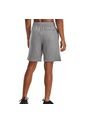 Pantaloneta Under Armour Rival Fleece-Gris de Under Armour