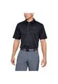 CAMISAS Y POLOS NEGRO HOMBRE TECH POLO-BLK 1290140-001-N11 Under Armour de Under Armour