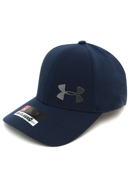 Gorra Azul UNDER ARMOUR Airvent Core 2.0