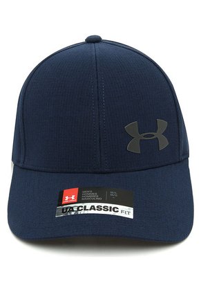 Gorra Azul UNDER ARMOUR Airvent Core 2.0