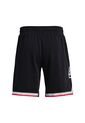 Short Curry Fleece 9 Short Para Hombre 1374302-001-N11 Under Armour de Under Armour