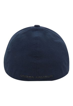 Gorra Azul UNDER ARMOUR Airvent Core 2.0