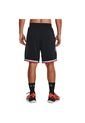 Short Curry Fleece 9 Short Para Hombre 1374302-001-N11 Under Armour de Under Armour