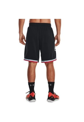 Short Curry Fleece 9 Short Para Hombre 1374302-001-N11 Under Armour