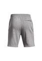 Pantaloneta Under Armour Rival Fleece-Gris de Under Armour