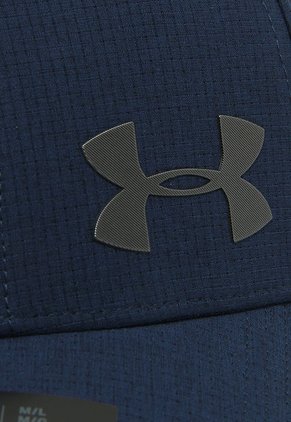 Gorra Azul UNDER ARMOUR Airvent Core 2.0