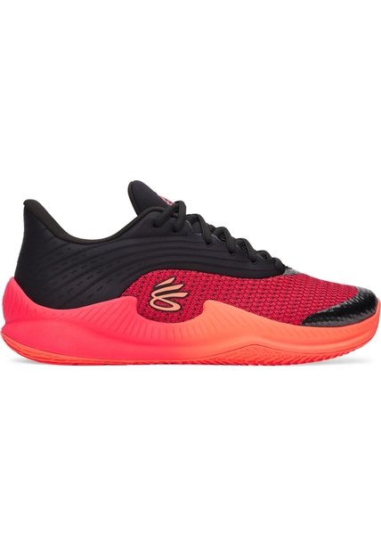 Tenis Basketball Hombre Under Armour CURRY SPLASH 26 Negro Under Armour