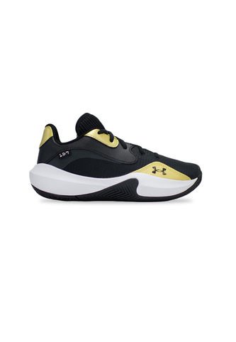 Tenis Under Armour Ua Lockdown 7 Low Unisex Under Armour