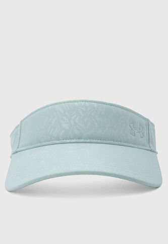 Visera UNDER ARMOUR Blitzing Verde Under Armour