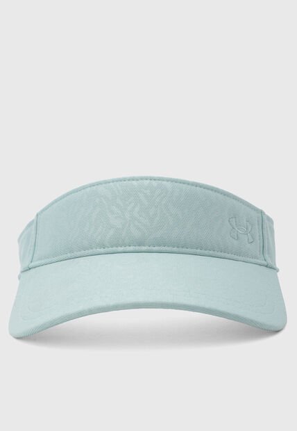 Visera UNDER ARMOUR Blitzing Verde