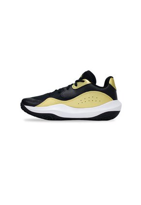 Tenis Under Armour Ua Lockdown 7 Low Unisex