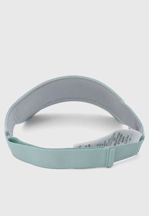 Visera UNDER ARMOUR Blitzing Verde