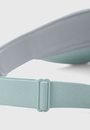 Visera UNDER ARMOUR Blitzing Verde