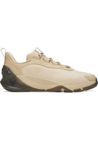 Tenis Trainning Hombre Under Armour PROJECT ROCK 8 Marron Under Armour Under Armour