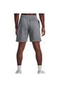 Pantaloneta Under Armour Essential Flece-Gris de Under Armour
