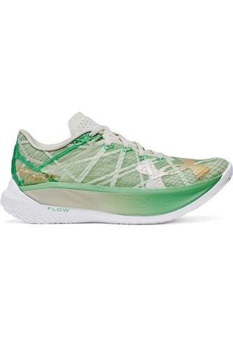 Tenis Hombre Under Armour U VELOCITI ELITE 2 Blanco Under Armour Under Armour