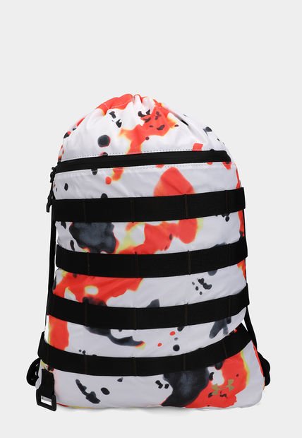 Tula Blanco Negro-Coral UNDER ARMOUR Camo Sportstyle