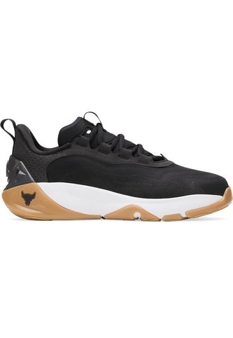 Tenis Mujer Under Armour UA W PROJECT ROCK 8 Negro Under Armour Under Armour