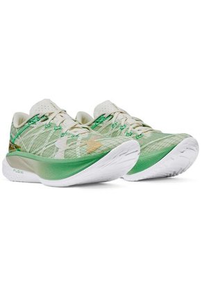 Tenis Hombre Under Armour U VELOCITI ELITE 2 Blanco Under Armour