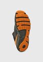 Tenis Running Verde Oliva-Naranja UNDER ARMOUR Charged Verssert SPKLE de Under Armour