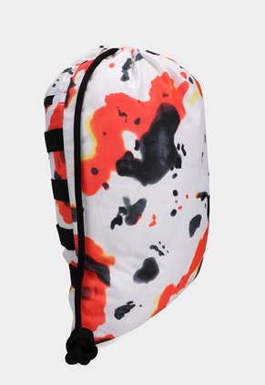 Tula Blanco Negro-Coral UNDER ARMOUR Camo Sportstyle