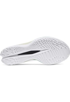 Tenis Hombre Under Armour U VELOCITI ELITE 2 Blanco Under Armour