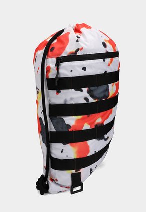 Tula Blanco Negro-Coral UNDER ARMOUR Camo Sportstyle