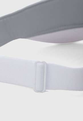 Visera UNDER ARMOUR Blitzing Blanco