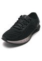 Tenis Running Negro-Gris UNDER ARMOUR Ua W Hovr Sonic 2 de Under Armour