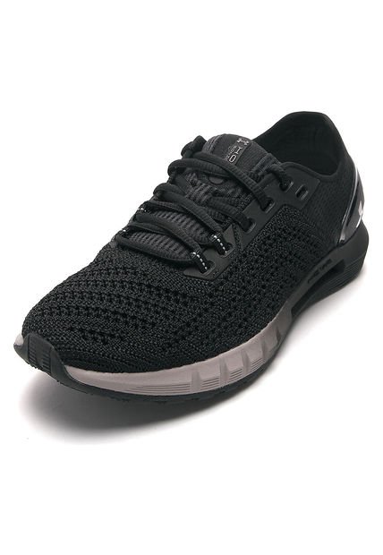 Tenis Running Negro-Gris UNDER ARMOUR Ua W Hovr Sonic 2