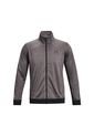 Chaqueta Under Armour Sportstyle Tricot-Gris claro de Under Armour