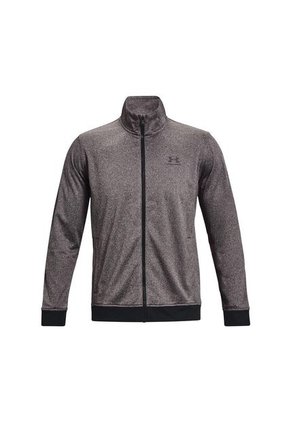 Chaqueta Under Armour Sportstyle Tricot-Gris claro