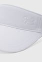 Visera UNDER ARMOUR Blitzing Blanco de Under Armour