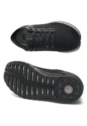 Tenis Running Negro-Gris UNDER ARMOUR Ua W Hovr Sonic 2