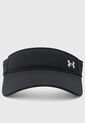 Visera UNDER ARMOUR Blitzing Negro de Under Armour