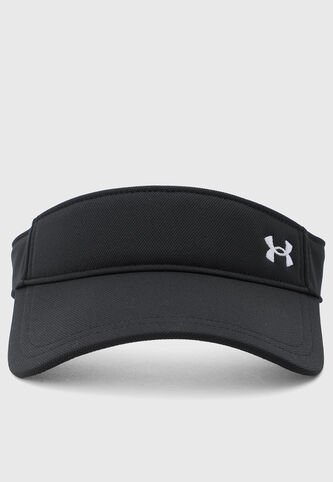 Visera UNDER ARMOUR Blitzing Negro Under Armour