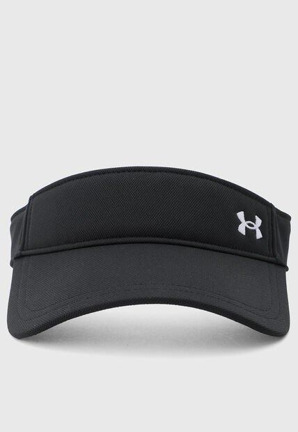 Visera UNDER ARMOUR Blitzing Negro