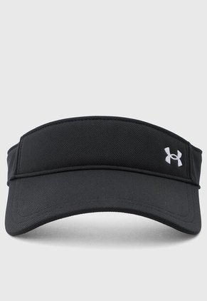 Visera UNDER ARMOUR Blitzing Negro
