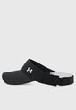Visera UNDER ARMOUR Blitzing Negro de Under Armour