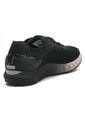 Tenis Running Negro-Gris UNDER ARMOUR Ua W Hovr Sonic 2 de Under Armour