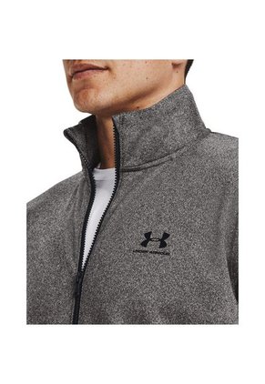 Chaqueta Under Armour Sportstyle Tricot-Gris claro
