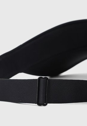 Visera UNDER ARMOUR Blitzing Negro