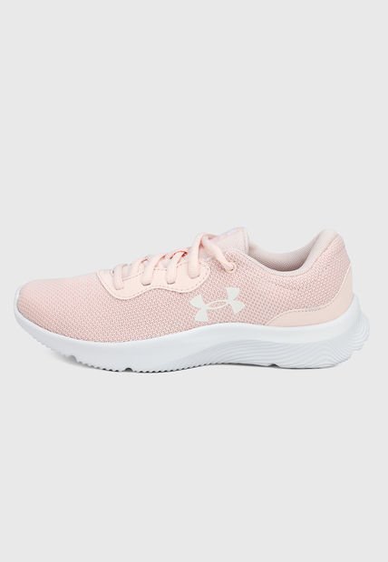 Tenis Running Rosa-Blanco UNDER ARMOUR Charged Impulse - Compra Ahora |  Dafiti Colombia