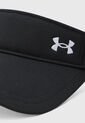 Visera UNDER ARMOUR Blitzing Negro de Under Armour