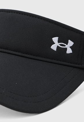 Visera UNDER ARMOUR Blitzing Negro