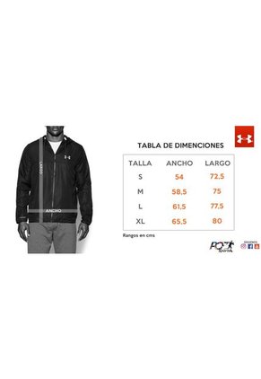 Chaqueta Under Armour Sportstyle Tricot-Gris claro