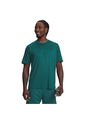 Camiseta Hombre Under Armour UA TECH VENT SS Verde Under Armour de Under Armour